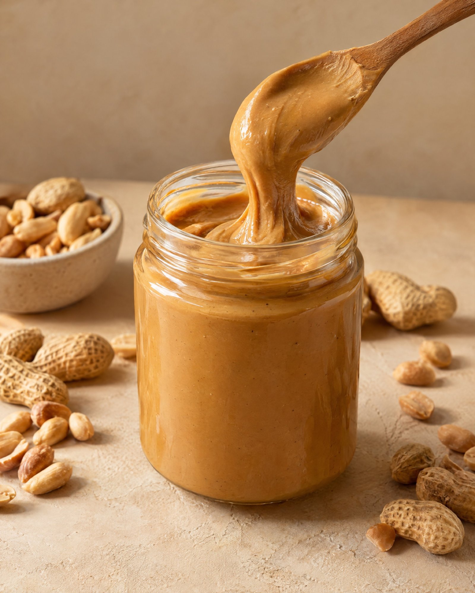 Peanut Butter